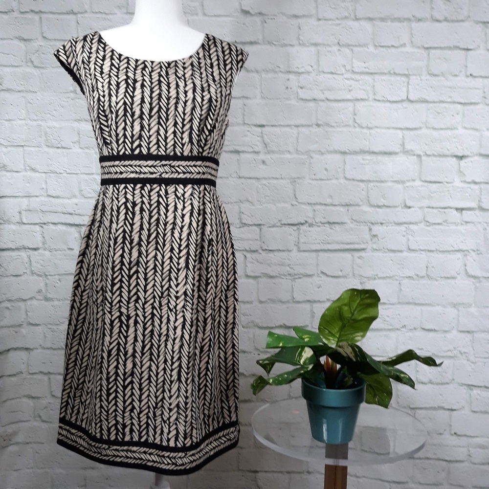 London Times work / office / career dress size 14